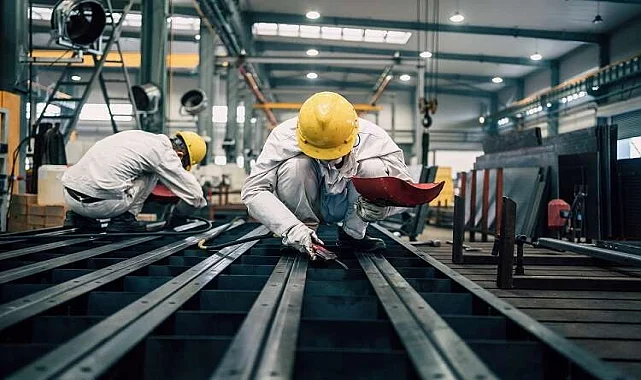 Evka 3 Site İçi Taşıma